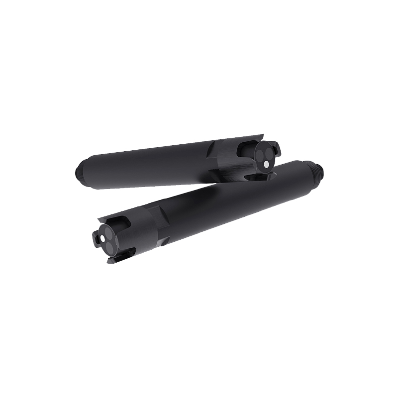 水質電導率TDS鹽度溫度傳感器